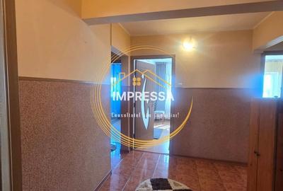Apartament cu 4 camere în Burdujeni - 1