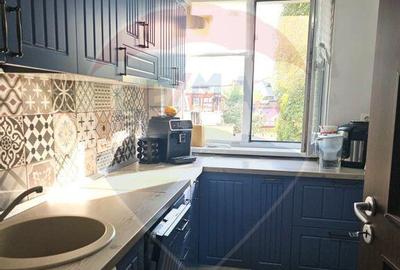 Apartament in Bucurestii Noi, 300 m de metrou, loc parcare - 6