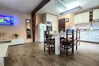 Apartament 2 camere Podgoria - 2