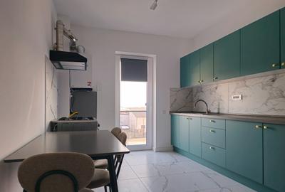 Garsonieră decomandată, mobilată în Nord - 22