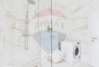 Casă cu 5 camere cu Teren 327 Mp în Central - 7