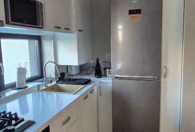 Apartament cu 2 camere, mobilat în Nord - 8