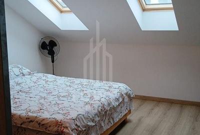 Apartament cu 2 camere | Doamna Stanca | | 60 mp| - 3