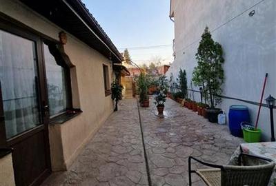 Casă individuală cu 4 camere cu Teren 229 Mp în Colentina - 12