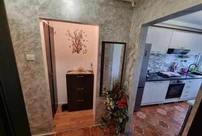 Central-apartament 2 camere cu gaze - 5