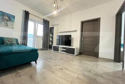 Apartament modern cu 3 camere in complexul Luceafarul Apartament modern cu 3 camere in complexul Luceafarul - 2