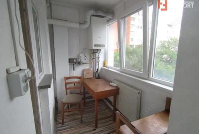 Apartament cu 3 camere decomandat în Olimpia-Stadion - 13