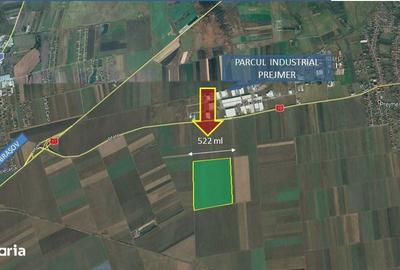 Spațiu comercial, în Prejmer - 8