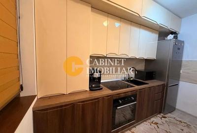 2 Camere - 54 mp - zona Frumoasa - 5