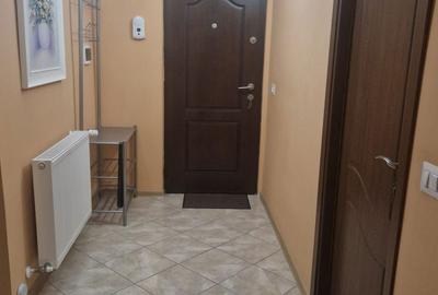 Apartament cu 3 camere decomandat în Aviatorilor - 7