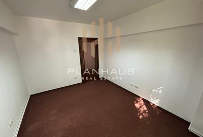 Apartament cu 3 camere decomandat în Central - 6