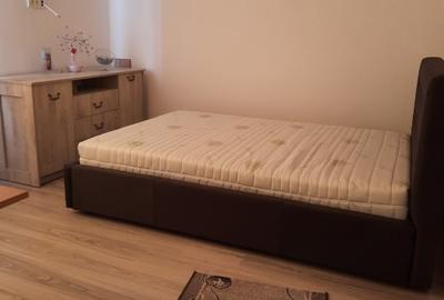 Apartament cu 2 camere semidecomandat în Central - 3
