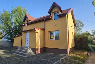 Casa 3 Insule, Loc de Vis - Dotata si Echipata - 1