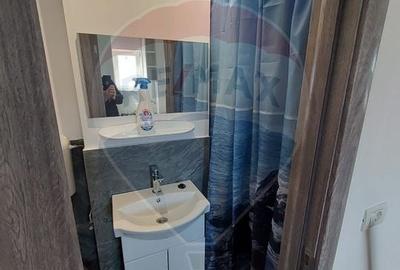 Apartament cu 1 camere în Noua - 4