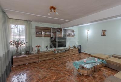 Vila Individuala | P+1+M | Dascalu - 10