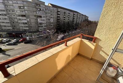 RECO Apartament 3 Camere, Zona Rogerius Etaj Intermediar - 5