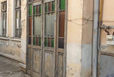 Casa Cal.Calarasilor - 2