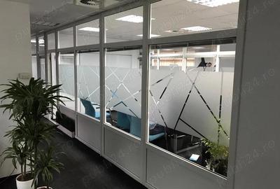 Spatiu birouri de inchiriat clasa A PLOPILOR VEST 302,6 mp - 3