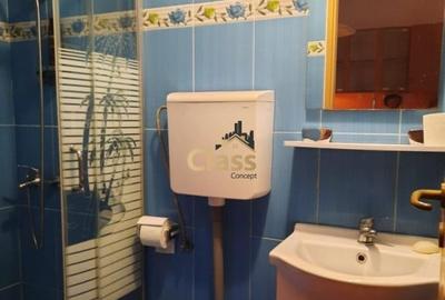 Garsoniera complet mobilata | 21 mpu | Zona Expo Transilvania - 5