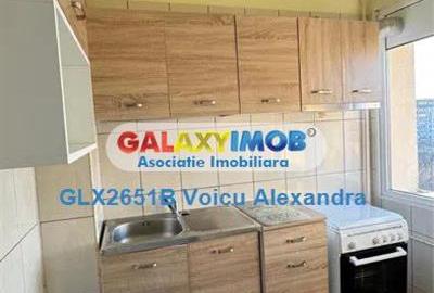 Garsonieră decomandată, mobilată în Berceni - 4