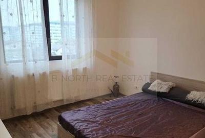 Garsonieră renovată, parcare, lângă Lidl – Militari Residence - 2