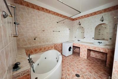 Casa spatioasa, ideal sediu de firma, Zona Parcul Circului. - 13