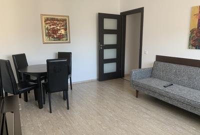 Apartament de inchiriat 2 camere - 1