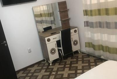 Apartament cu 2 camere semidecomandat în Central - 8