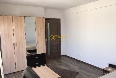 Garsonieră decomandată în Nicolina - 2