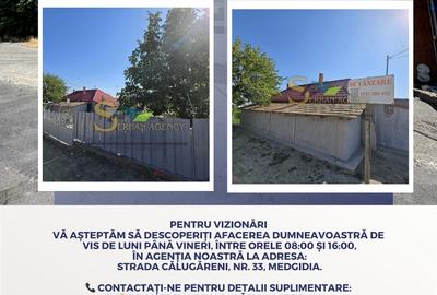 Casă de Vis în Satul Rasova, Constanța - 8