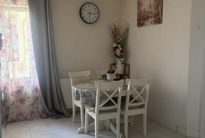 Apartament 3 camere 2 dormitoare strada florilor - 2