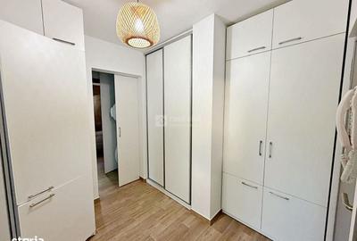 Apartament cu 2 camere decomandat în Nicolina - 12