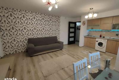 Apartament cu 3 camere decomandat în Central - 4