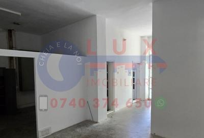 ID 8217 Spatiu comercial DE INCHIRIAT - Strada BABADAG - 5