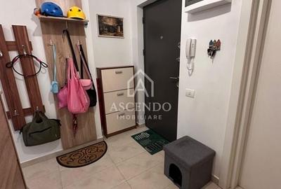 Apartament cu vedere la Lacul Morii, 3 camere, 80 mp, bloc 2020 - 4