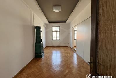 Spatiul comercial de inchiriat in cladire istorica, Piata Avram Iancu - 3
