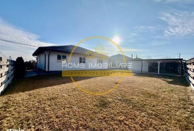 Casă cu 4 camere în Valea Ursului - 1