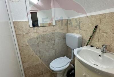 SPATIU DEPOZITARE- in Centrul Vechi Baia Mare - 6