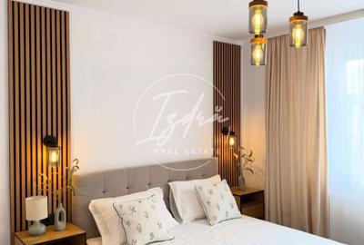 Apartament cu 2 camere semidecomandat în Tălmaciu - 2