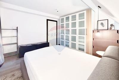 De inchiriat apartament 2 camere Iancului, Tepes Voda, bloc 2016 - 5