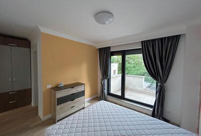 Apartament cu 3 camere decomandat, mobilat în Floreasca - 7