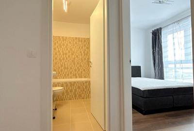 De vanzare cu 3 camere – Lipovei - Padurea Verde - 12