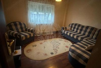 Apartament cu 4 camere decomandat în 9 Mai - 12