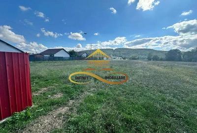 Teren intravilan de vanzare Bacau Calea Moldovei - 12