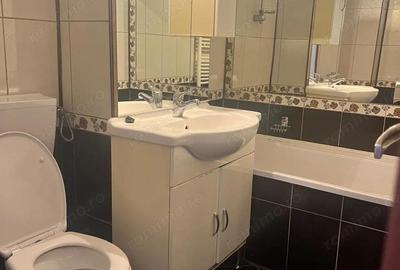 Apartament cu 3 camere semidecomandat în Central - 5