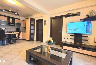 Apartament cu 3 camere în Central - 2