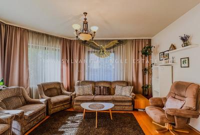 Casa individuala superba situata in cartier Buna Ziua - 3