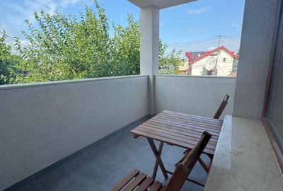 2 camere decomandate la doar 2 km de umf-prima inchiriere - 9