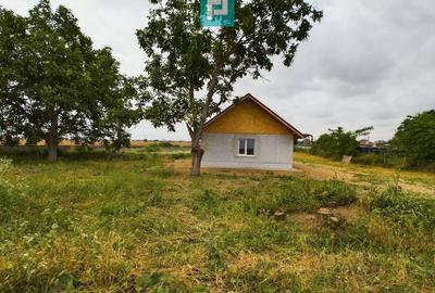 Casă cu 3 camere cu Teren 1393 Mp în Central - 3