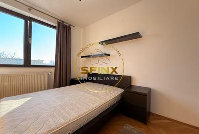 2 camere, Eroilor, complet renovat - 11